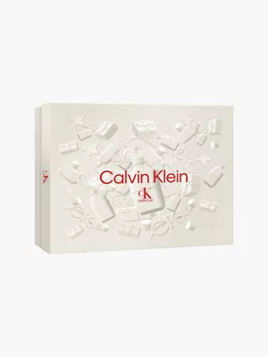 Calvin Klein CK One - Coffret Cadeau Eau De Toilette 4 Calvin Klein CK One - Coffret Cadeau Eau De Toilette – Image 2