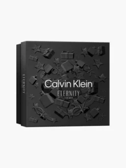 Calvin Klein Coffret Cadeau Eau De Toilette Eternity Pour Lui -Pas Cher Calvin Klein Magasin 9350146964 MUL alternate1