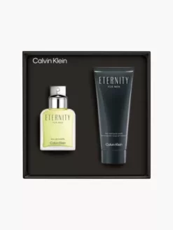 Calvin Klein Coffret Cadeau Eau De Toilette Eternity Pour Lui -Pas Cher Calvin Klein Magasin 9350146964 MUL alternate3