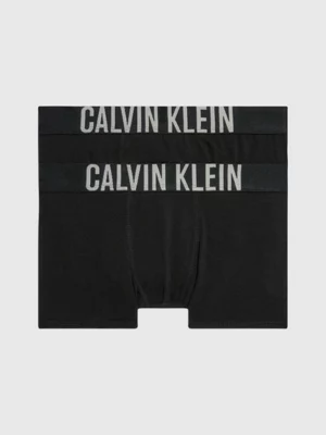 Calvin Klein Lot De 2 Boxers Pour Garçon - Intense Power 3 Calvin Klein Lot De 2 Boxers Pour Garçon - Intense Power