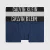 Calvin Klein Lot De 2 Boxers Pour Garçon - Intense Power -Pas Cher Calvin Klein Magasin B70B700122 025 main