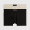 Calvin Klein Lot De 2 Shortys Pour Garçon - Modern Cotton -Pas Cher Calvin Klein Magasin B70B700438 0WZ main