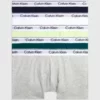Calvin Klein Lot De 5 Shortys Pour Garçon - Modern Cotton 2 Calvin Klein Lot De 5 Shortys Pour Garçon - Modern Cotton -Pas Cher Calvin Klein Magasin B70B700450 0T1 main