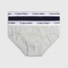 Calvin Klein Lot De 2 Slips Pour Garçon - Modern Cotton -Pas Cher Calvin Klein Magasin B70B700451 0UC main