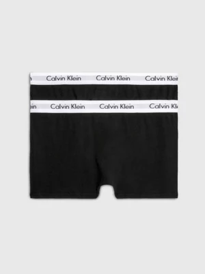 Calvin Klein Lot De 2 Boxers Pour Garçon - Modern Cotton 4 Calvin Klein Lot De 2 Boxers Pour Garçon - Modern Cotton – Image 2