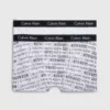 Calvin Klein Lot De 2 Boxers Pour Garçon - Logomania 2 Calvin Klein Lot De 2 Boxers Pour Garçon - Logomania -Pas Cher Calvin Klein Magasin B70B792003 101 main