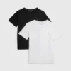 Calvin Klein Lot De 2 T-shirts D'intérieur Garçon - Modern Cotton 1 Calvin Klein Lot De 2 T-shirts D'intérieur Garçon - Modern Cotton -Pas Cher Calvin Klein Magasin B70B793300 908 main