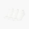 Calvin Klein Lot De 3 Paires De Chaussettes De Cheville