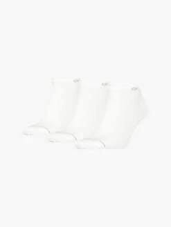 Calvin Klein Lot De 3 Paires De Chaussettes De Cheville