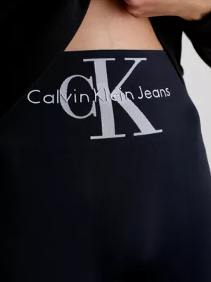 Calvin Klein Legging Taille Haute 5 Calvin Klein Legging Taille Haute – Image 3