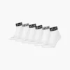 Calvin Klein Lot De 6 Paires De Chaussettes De Cheville 1 Calvin Klein Lot De 6 Paires De Chaussettes De Cheville -Pas Cher Calvin Klein Magasin C701220503 002 main