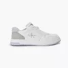 Calvin Klein Baskets Recyclées Pour Enfant -Pas Cher Calvin Klein Magasin EFCK080248 923 main