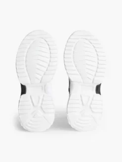 Calvin Klein Bottines Chelsea Hybrides Pour Enfant -Pas Cher Calvin Klein Magasin EFCK080267 999 alternate4