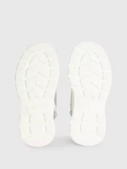 Calvin Klein Bottines Pour Enfant -Pas Cher Calvin Klein Magasin EFCK080275 909 alternate4