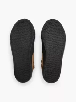 Calvin Klein Baskets Montantes Recyclées Pour Enfant -Pas Cher Calvin Klein Magasin EFCK080371 524 alternate4