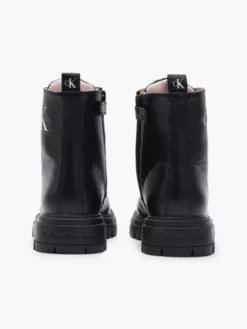Calvin Klein Bottes Recyclées Pour Enfant -Pas Cher Calvin Klein Magasin EFCK080408 999 alternate3