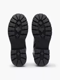 Calvin Klein Bottes Recyclées Pour Enfant -Pas Cher Calvin Klein Magasin EFCK080408 999 alternate4