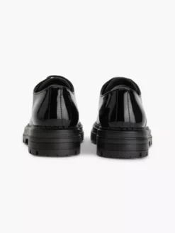 Calvin Klein Richelieus En Similicuir Vernis Pour Enfant 9 Calvin Klein Richelieus En Similicuir Vernis Pour Enfant -Pas Cher Calvin Klein Magasin EFCK080413 999 alternate2