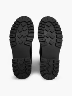 Calvin Klein Richelieus En Similicuir Vernis Pour Enfant 10 Calvin Klein Richelieus En Similicuir Vernis Pour Enfant -Pas Cher Calvin Klein Magasin EFCK080413 999 alternate3