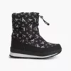 Calvin Klein Bottes De Ski Pour Enfant Avec Logo -Pas Cher Calvin Klein Magasin EFCK080420 999 main