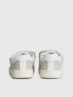 Calvin Klein Basket Pailletées Pour Enfant Et Jeune Enfant -Pas Cher Calvin Klein Magasin EFCK080468 383 alternate3
