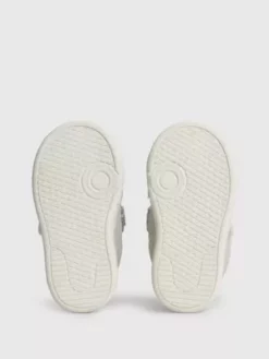 Calvin Klein Basket Pailletées Pour Enfant Et Jeune Enfant -Pas Cher Calvin Klein Magasin EFCK080468 383 alternate4