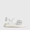 Calvin Klein Sandales Avec Velcro Pour Enfant Et Jeune Enfant 1 Calvin Klein Sandales Avec Velcro Pour Enfant Et Jeune Enfant -Pas Cher Calvin Klein Magasin EFCK080496 059 main