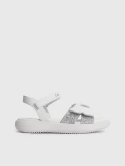 Calvin Klein Sandales à Paillettes Pour Enfant