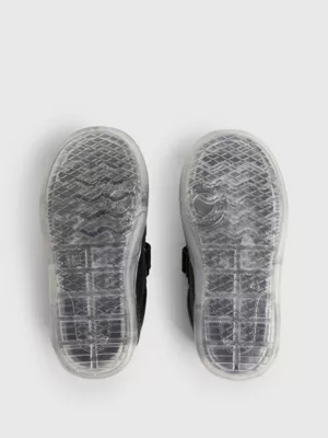 Calvin Klein Basket Avec Velcro Pour Enfant Et Jeune Enfant 7 Calvin Klein Basket Avec Velcro Pour Enfant Et Jeune Enfant – Image 5