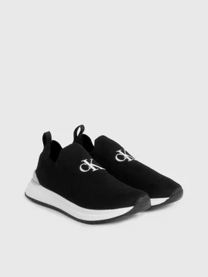 Calvin Klein Baskets Avec Chaussette Pour Enfant 4 Calvin Klein Baskets Avec Chaussette Pour Enfant – Image 2