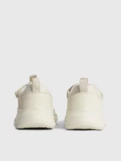 Calvin Klein Baskets Pour Enfant Avec Velcro -Pas Cher Calvin Klein Magasin EFCK080598 530 alternate3