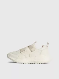 Calvin Klein Baskets Pour Enfant Avec Velcro -Pas Cher Calvin Klein Magasin EFCK080598 530 alternate5