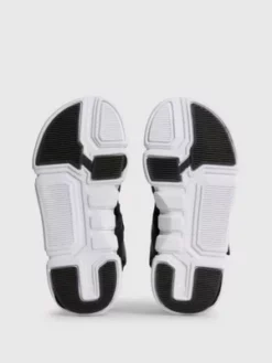 Calvin Klein Sandales Avec Velcro Pour Enfant -Pas Cher Calvin Klein Magasin EFCK080614 999 alternate4