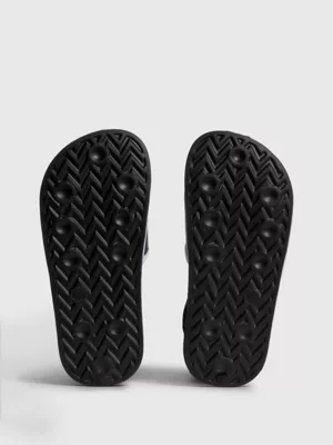 Calvin Klein Claquettes Avec Logos Pour Enfant 7 Calvin Klein Claquettes Avec Logos Pour Enfant â Image 5