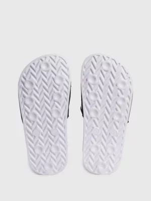 Calvin Klein Claquettes Avec Logos Pour Enfant 7 Calvin Klein Claquettes Avec Logos Pour Enfant – Image 5