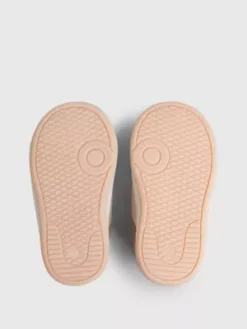 Calvin Klein Baskets à Enfiler Pour Enfant Et Jeune Enfant -Pas Cher Calvin Klein Magasin EFCK080654 302 alternate4