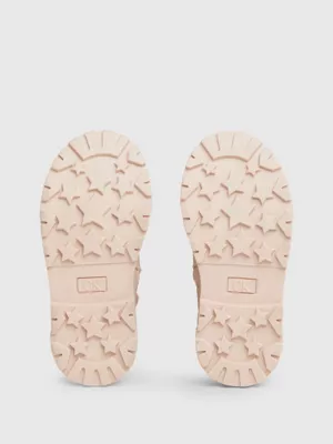 Calvin Klein Bottes à Lacets Pour Enfant Et Jeune Enfant 7 Calvin Klein Bottes à Lacets Pour Enfant Et Jeune Enfant – Image 5