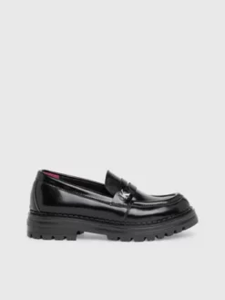 Calvin Klein Mocassins Pour Enfant