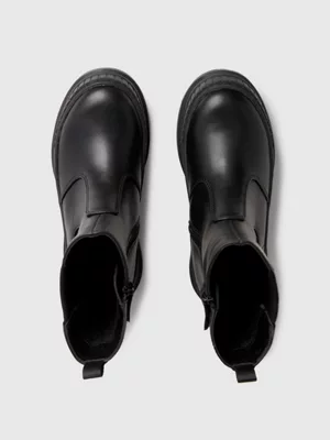 Calvin Klein Bottines Chelsea Pour Enfant 5 Calvin Klein Bottines Chelsea Pour Enfant – Image 3