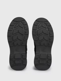 Calvin Klein Bottines Chelsea Pour Enfant 12 Calvin Klein Bottines Chelsea Pour Enfant -Pas Cher Calvin Klein Magasin EFCK080711 999 alternate4