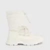Calvin Klein Bottes De Ski Duveteusees Pour Enfant 1 Calvin Klein Bottes De Ski Duveteusees Pour Enfant -Pas Cher Calvin Klein Magasin EFCK080712 101 main