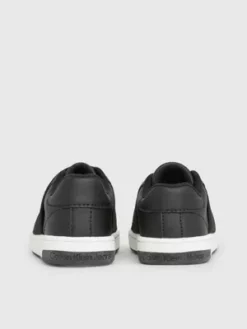 Calvin Klein Baskets à Enfiler Pour Enfant 11 Calvin Klein Baskets à Enfiler Pour Enfant -Pas Cher Calvin Klein Magasin EFCK080718 999 alternate3
