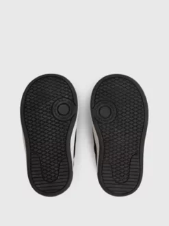 Calvin Klein Baskets à Enfiler Pour Enfant 12 Calvin Klein Baskets à Enfiler Pour Enfant -Pas Cher Calvin Klein Magasin EFCK080718 999 alternate4