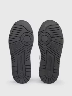 Calvin Klein Baskets Pour Enfant -Pas Cher Calvin Klein Magasin EFCK080726 100 alternate4