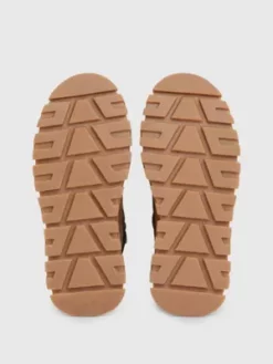 Calvin Klein Bottes à Lacets Pour Enfant 12 Calvin Klein Bottes à Lacets Pour Enfant -Pas Cher Calvin Klein Magasin EFCK080749 127 alternate4