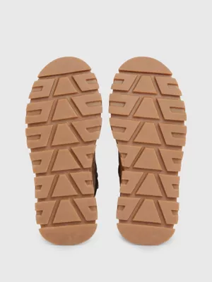 Calvin Klein Bottes à Lacets Pour Enfant 7 Calvin Klein Bottes à Lacets Pour Enfant – Image 5