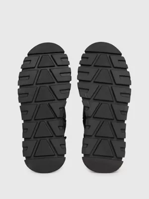 Calvin Klein Bottes à Lacets Pour Enfant 7 Calvin Klein Bottes à Lacets Pour Enfant – Image 5