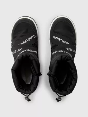 Calvin Klein Bottes De Ski Pour Enfant 5 Calvin Klein Bottes De Ski Pour Enfant â Image 3