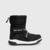 Calvin Klein Bottes De Ski Pour Enfant 2 Calvin Klein Bottes De Ski Pour Enfant -Pas Cher Calvin Klein Magasin EFCK080755 999 main