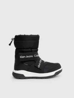 Calvin Klein Bottes De Ski Pour Enfant